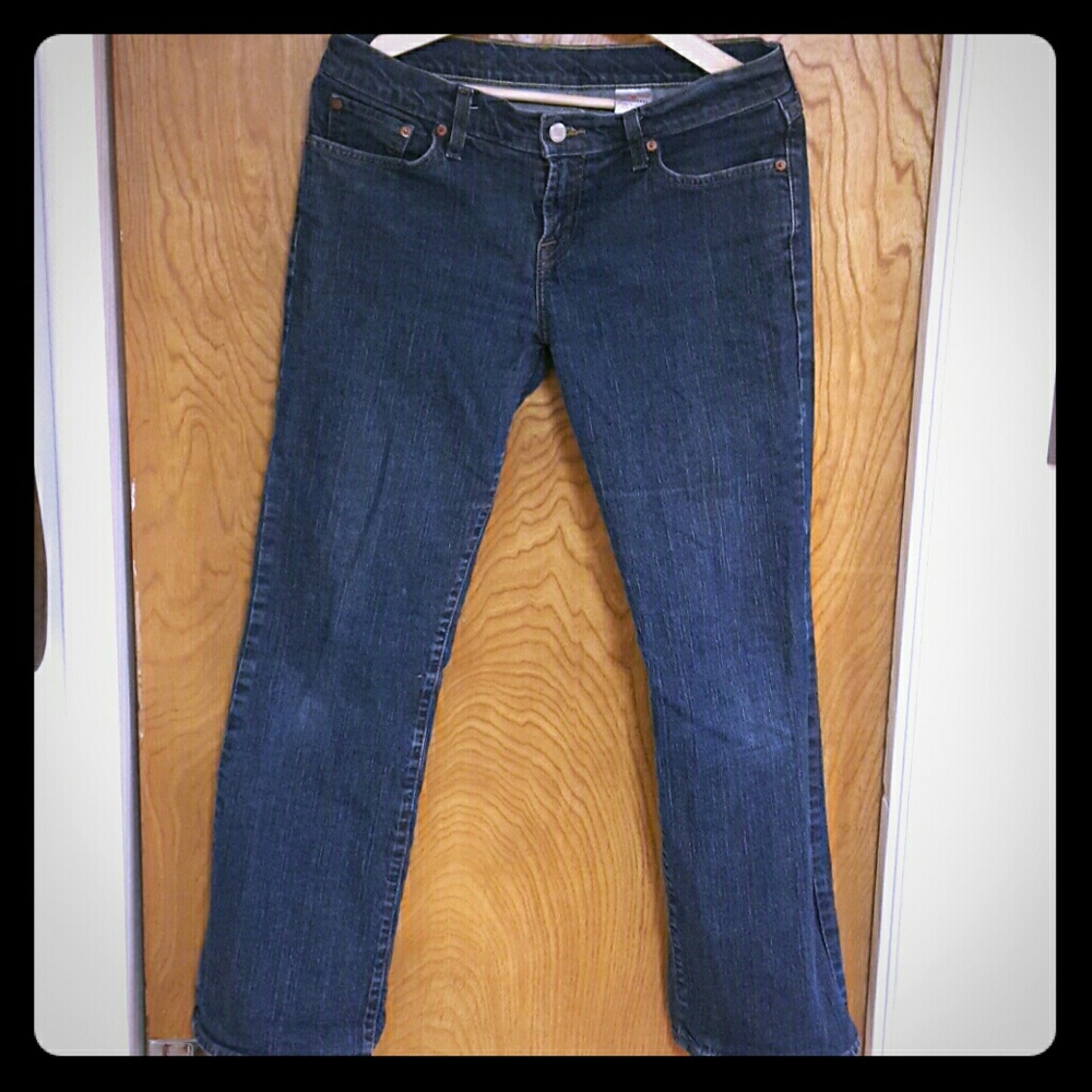 Lucky Brand Jeans